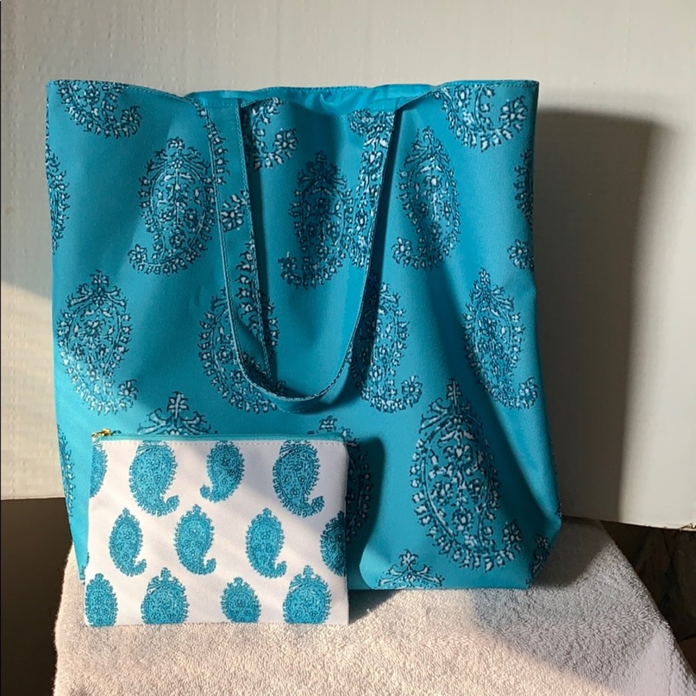 Estée Lauder carry all bag - Picture 3 of 4